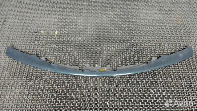 Юбка бампера нижняя левая передняя BMW 3 E46, 2002 Юбка бампера нижняя левая передняя BMW 3 E46, 2002