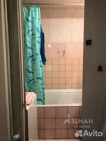 2-к квартира, 53 м², 6/9 эт. 2-к квартира, 53 м², 6/9 эт.