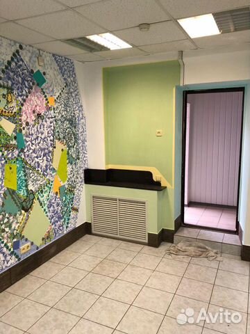 Помещение свободного назначения, 33 м²