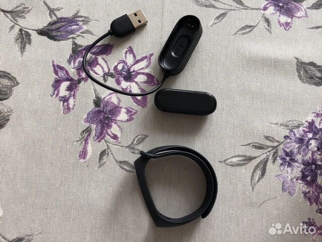 Mi band 4 Mi band 4