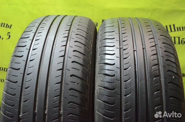 225 60 17 летние Hankook Optimo K415 225 60 17 летние Hankook Optimo K415