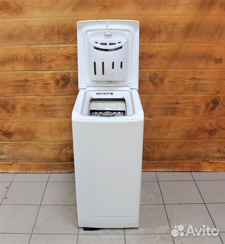 Стиральная машина бу Indesit
