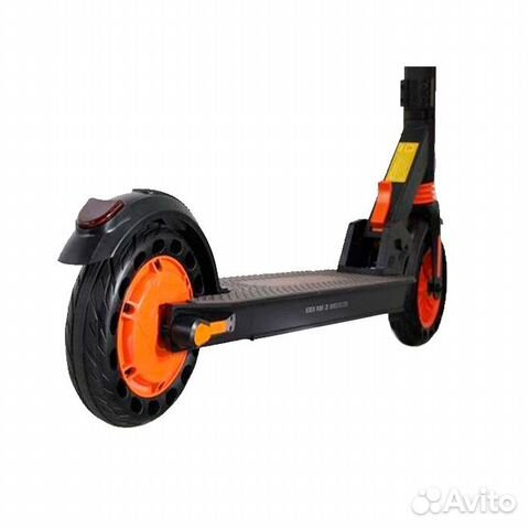 Электросамокат Kugoo S1 (Jilong) Электросамокат Kugoo S1 (Jilong)