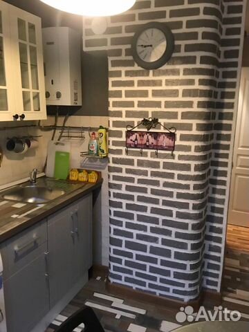 2-к квартира, 48 м², 5/5 эт.
