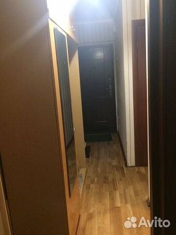 Комната 10 м² в 2-к, 1/5 эт. Комната 10 м² в 2-к, 1/5 эт.