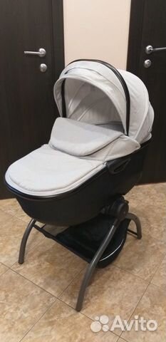 Коляска 3 в 1 esspero magic pro Коляска 3 в 1 esspero magic pro