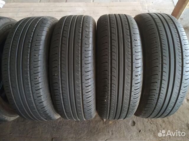 225 60 17 Hankook бу Шины Летние 225 60 R17 98H 225 60 17 Hankook бу Шины Летние 225 60 R17 98H