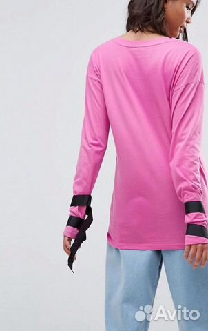 Лонгслив ASOS Лонгслив ASOS
