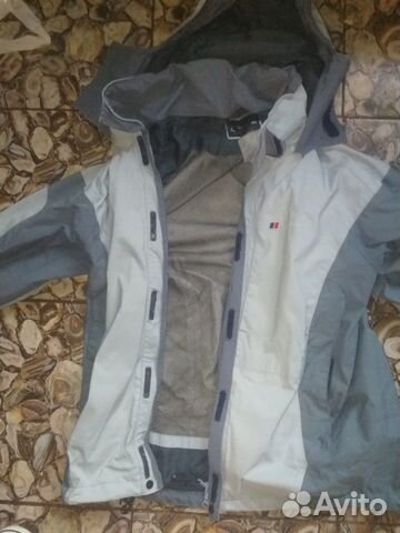 Куртка Berghaus Куртка Berghaus