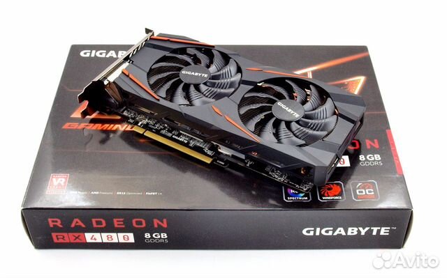 Игровой пк на ryzen 5 / RX480 / 8GB DDR4 / SSD Игровой пк на ryzen 5 / RX480 / 8GB DDR4 / SSD