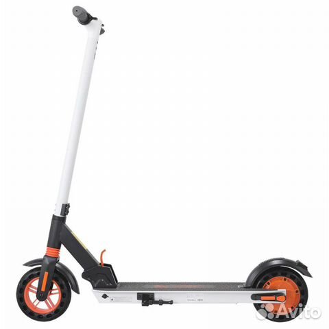 Электросамокат Kugoo S1 Электросамокат Kugoo S1