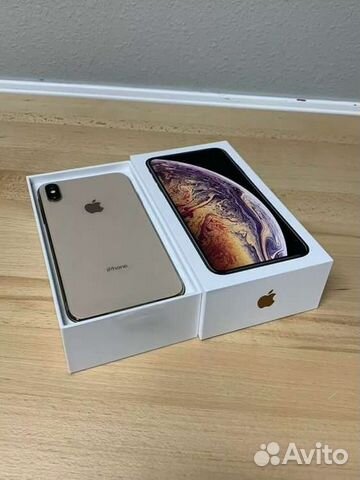iPhone X S (256)