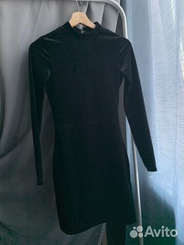 Платье мини h&m divided Платье мини h&m divided
