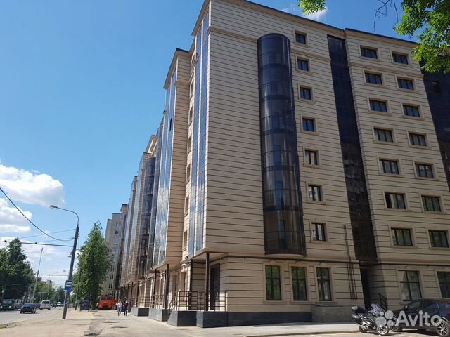 2-к квартира, 70 м², 2/8 эт. 2-к квартира, 70 м², 2/8 эт.