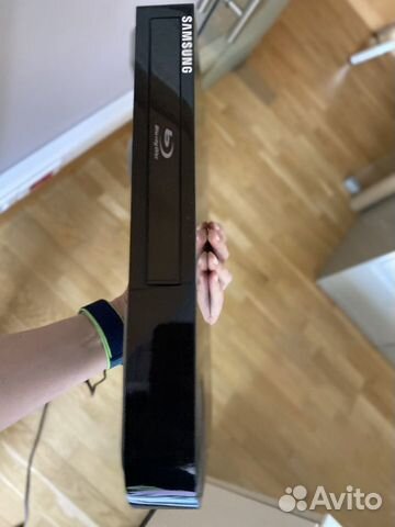 Samsung blu ray &dvd плеер Samsung blu ray &dvd плеер