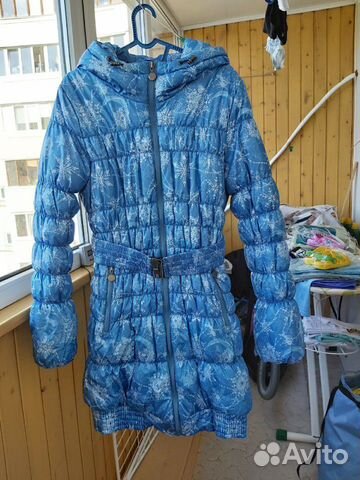 Зимняя куртка для беременных 44р I love mum Зимняя куртка для беременных 44р I love mum