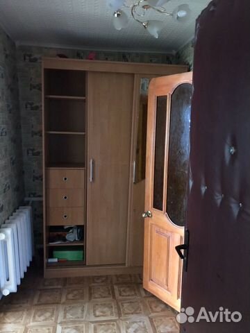 1-к квартира, 33.7 м², 2/2 эт.