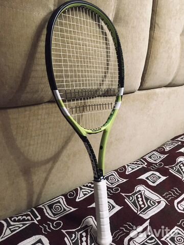 Теннисная ракетка Babolat Pure Drive Tour Plus Теннисная ракетка Babolat Pure Drive Tour Plus