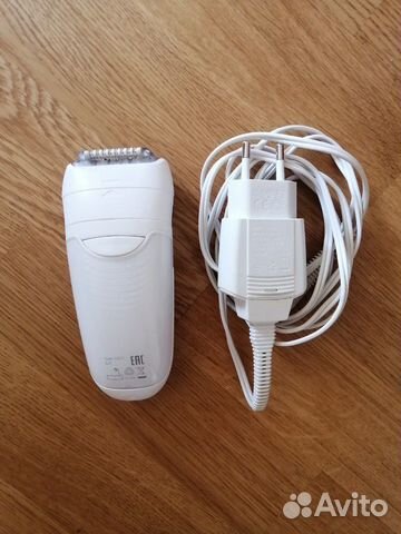 Эпилятор Braun Silk-Epil 7 (5377)