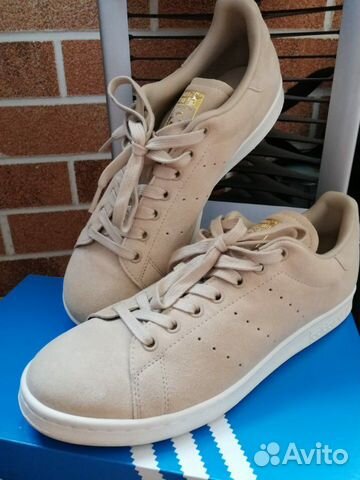 Кеды Adidas Stan Smith Кеды Adidas Stan Smith