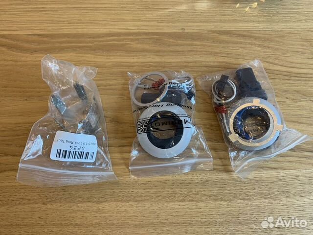 Morimoto mini D2S BI-xenon 2 линзы Morimoto mini D2S BI-xenon 2 линзы