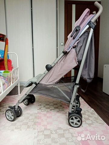 Коляска-трость EasyWalker buggy