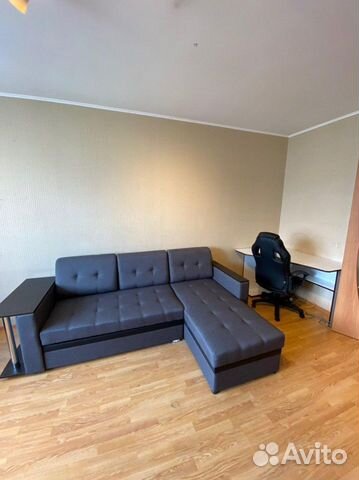 1-к квартира, 40.3 м², 11/16 эт. 1-к квартира, 40.3 м², 11/16 эт.