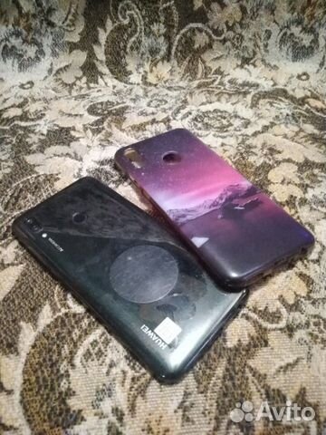 Huawei P Smart 2019 Huawei P Smart 2019