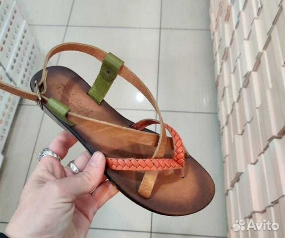 Сандали Турция Сандали Турция