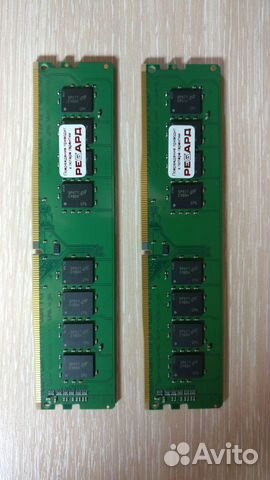 16Gb DDR4 2133MHz Crucial (CT2K8G4DFD8213) 16Gb DDR4 2133MHz Crucial (CT2K8G4DFD8213)