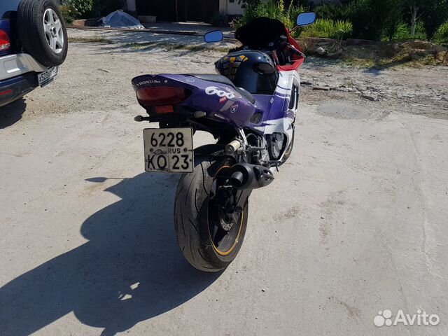 Honda cbr 600 f3 1998 Honda cbr 600 f3 1998