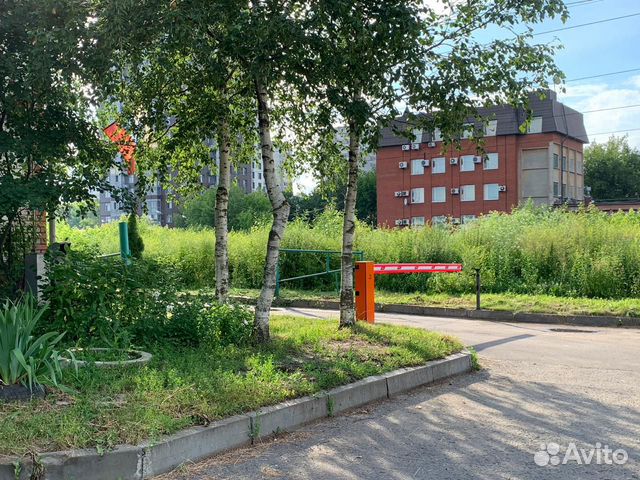 Гараж, 18 м² Гараж, 18 м²