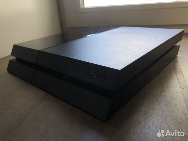 Sony PS4 500Gb Sony PS4 500Gb