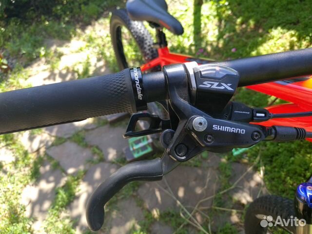 Горный велосипед Cannondale Cujo 1 Горный велосипед Cannondale Cujo 1