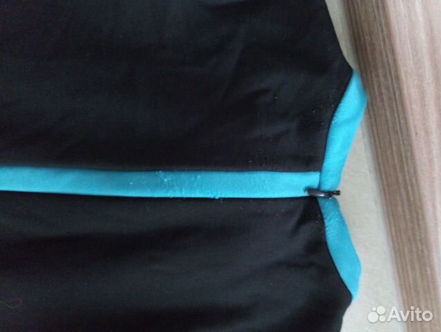 Тренировочное платье для фигурного катания 122 Тренировочное платье для фигурного катания 122