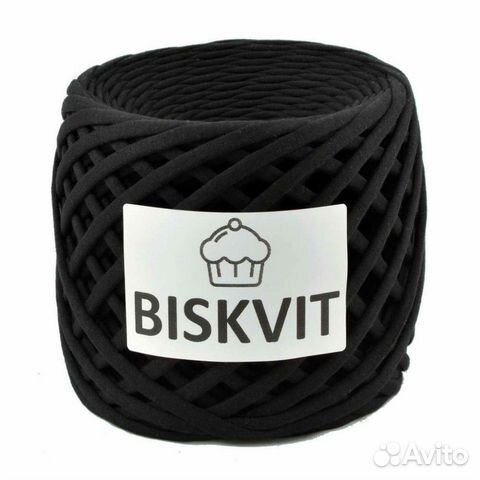 Трикотажная пряжа biskvit Трикотажная пряжа biskvit