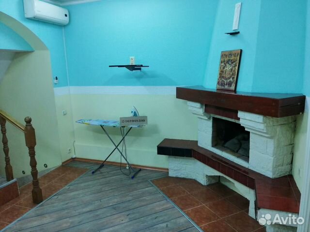 Студия, 40 м², 1/2 эт. Студия, 40 м², 1/2 эт.