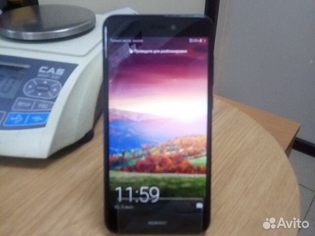 Телефон Honor 8 Lite 4/32Gb арт0292-134 Телефон Honor 8 Lite 4/32Gb арт0292-134