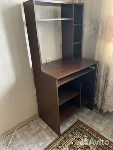 Компьютерный стол Компьютерный стол