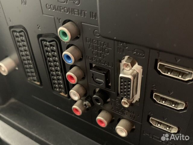 Телевизор Sony Bravia Телевизор Sony Bravia