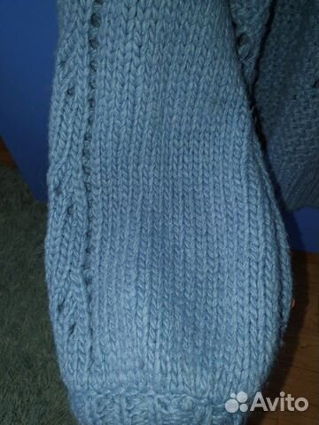 Свитер женский S