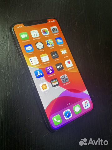 Телефон iPhone X 64gb Телефон iPhone X 64gb