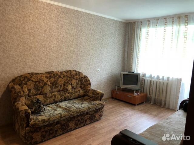 1-к квартира, 31 м², 2/5 эт. 1-к квартира, 31 м², 2/5 эт.