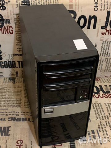 Компьютер офисный Компьютер офисный