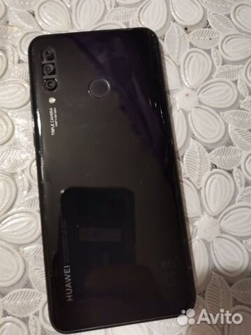 Huawei p30 lite 128gb