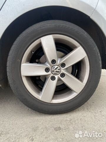 Колёса volkswagen Колёса volkswagen