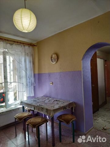 1-к квартира, 43.4 м², 9/16 эт.