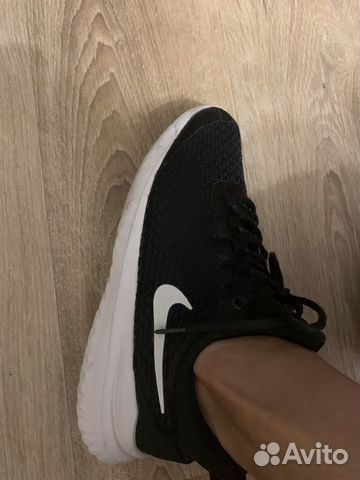Кроссовки мужские Nike