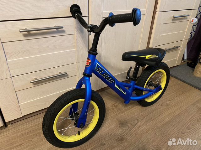 Беговел Slider Беговел Slider