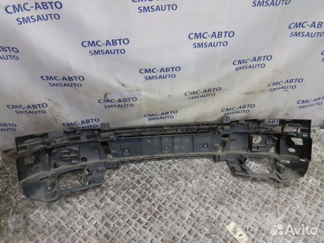 Каркас бампера передний Volvo Xc90 2.5T 2003-2006 Каркас бампера передний Volvo Xc90 2.5T 2003-2006